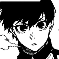 Isagi Yoichi