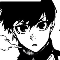 Isagi Yoichi