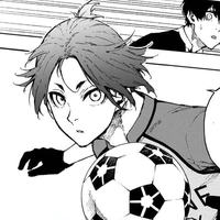 Reo Mikage