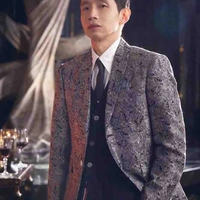 Lee Kyu Jin