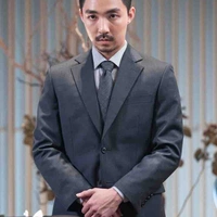 Thư kí Cho(JooDanTae)