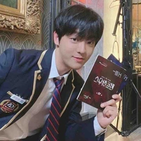 Lee Min Hyuk