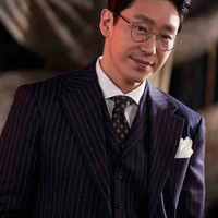Joo Dan Tae