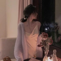 Hạ Băng Băng_mẹ cậu