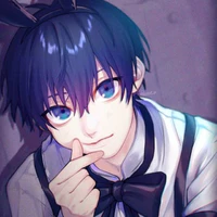 Isagi Yoichi