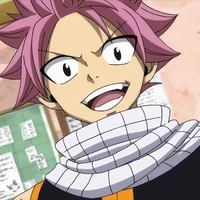Natsu Dragneel