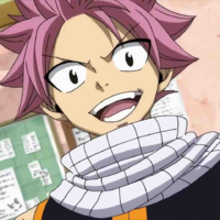 Natsu Dragneel