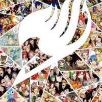 Thành viên hội Fairy Tail - tự loại trừ