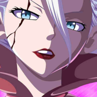 Mirajane Strauss - 19 tuổi