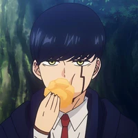 Mash Burnedead