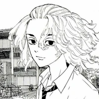 Manjiro Sano[Mikey]