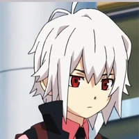 Shu Kurenai