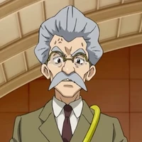 Thầy hiệu trưởng