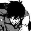 Isagi Yoichi