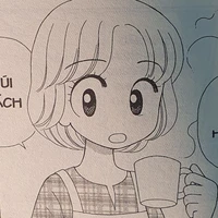 Mẹ Miko,Mamoru,Momo