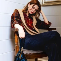 Rebecca Patricia Armstrong (nàng)