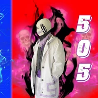 error 505