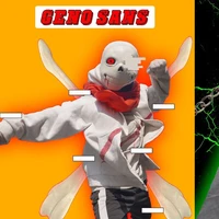 genno sans