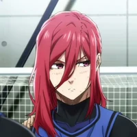 Chigiri Hyoma