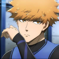 Kunigami Rensuke
