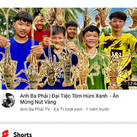 Cả nhóm Nam