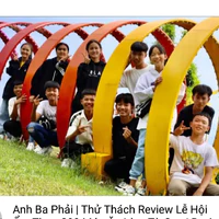 cả nhóm hồi xưa
