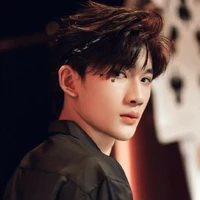 Dư Vũ Hàm (Anh)