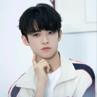 Trần Thiên Nhuận (Hắn)