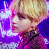 Taehyung