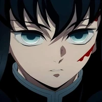 Tokito Muichirou | Hà Trụ