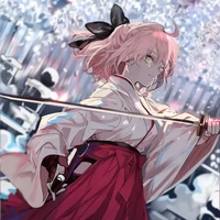 Tokito Shiria | Nguyệt Trụ