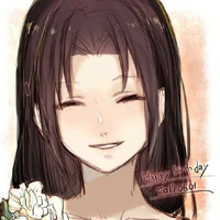 Uchiha Mikoto