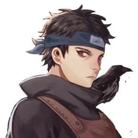 Uchiha Shisui