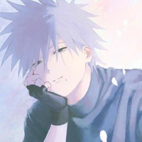 Uzumaki Kakashi