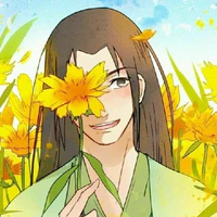 Senju Hashirama