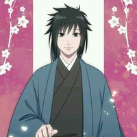 Uchiha Izuna