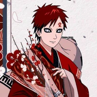 Sabaku no Gaara