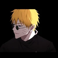 Uzumaki Naruto(Aki)