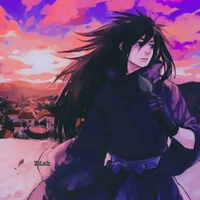 Uchiha Madara