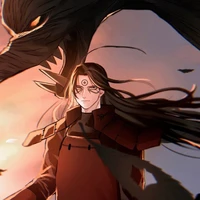 Senju Hashirama