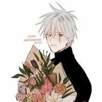 Hatake Kakashi