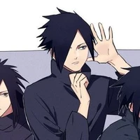 Uchiha Tajima