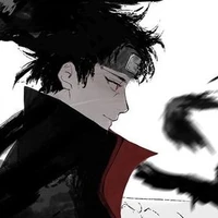 Uchiha Shisui