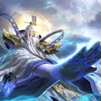 Nguyên Thủy Thiên Tôn