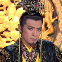 Trụ vương - Ân Thương