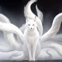 Cửu Vĩ Hồ - Hồ Tiên Nhi