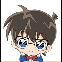 conan(shinichi)