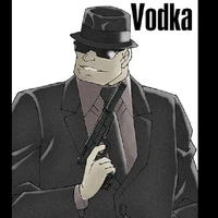 vodka