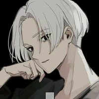 Manjiro Sano (Mikey)