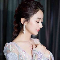 Triệu Lệ Dĩnh(mẹ các anh)
